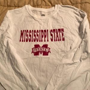 Mississippi State T-shirt